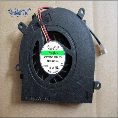 Brand New and Original CPU fan for SUNON GB0507PGV1-A 13.V1.B4017.F.GN laptop cpu cooling fan cooler