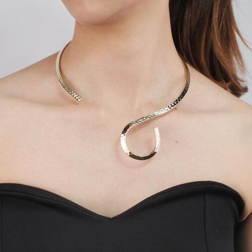 UKMOC Necklace