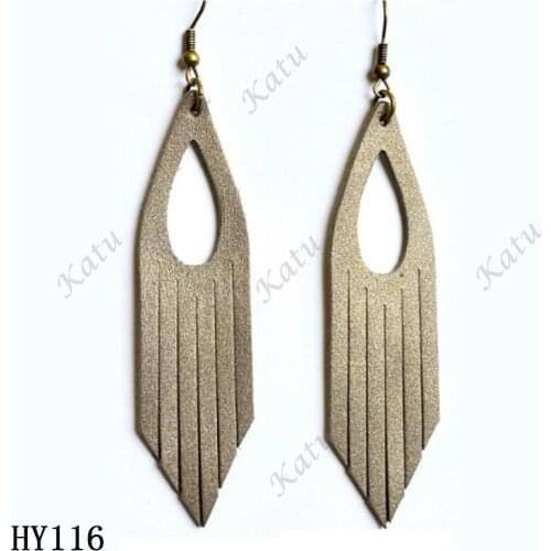 Eardrop cutting dies new die cut &wooden dies Suitable for common die cutting machines on the market