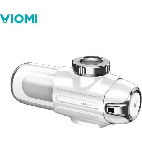 Xiaomi Faucet Fixing Filters