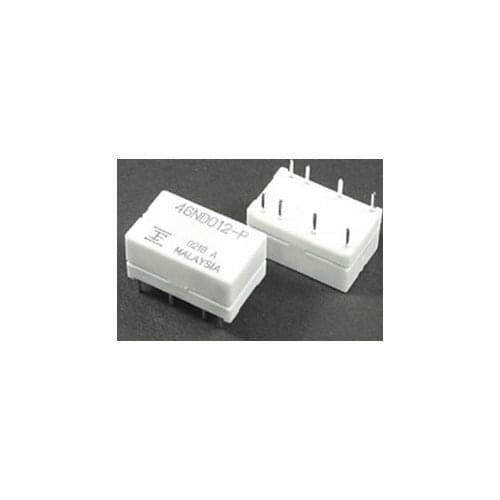 Wholesale 10pcs/lot relay 46ND024-P