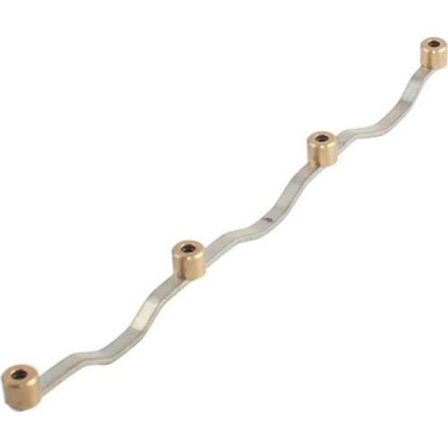 2021 New For VAUXHALL SAAB ALFA Z19DTH 1.9CDTi TiD JTD intake manifold swirl flap rod