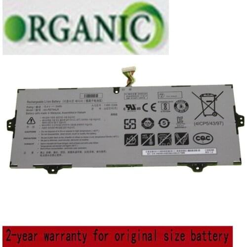 15.4V 54wh AA-PBTN4LR Laptop Battery For Samsung NP940X3M-K02US SERIES Tablet