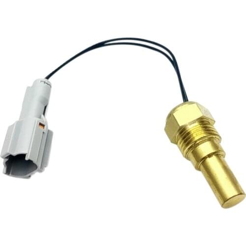Excavator accessories For SUMITOMO SH200A3 Water temperature sensor Inductor
