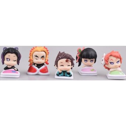 Arrydrry Action Figures