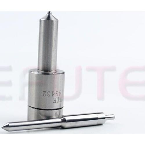 Diesel Fuel Injector Nozzle ZCK154S432 for Single cylinder engine 1100 4102 4105