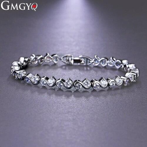 Браслеты с подвесками GMGYQ China At AliExpress