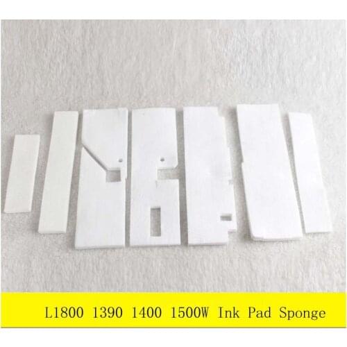Waste Ink Tank Pad Sponge for Epson L1800 1390 1500 1430 1400