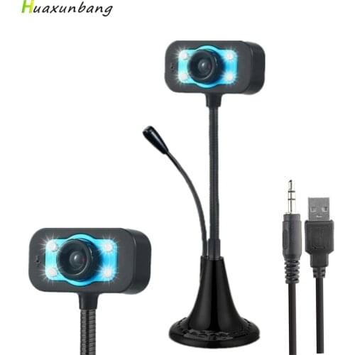 Веб-камеры Huaxunbang China At AliExpress