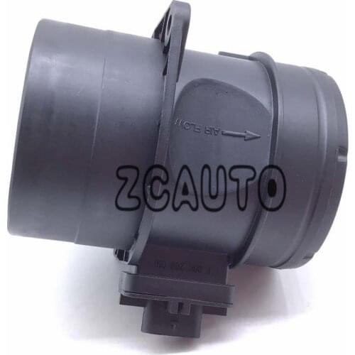 Mass Air Flow Maf Sensor Meter For AUDI A1 A3 A4 A5 A6 Q3 Q5 TT 2.0 TDI quattro 0281002956,0 281 002 956,7516303,03L906461A