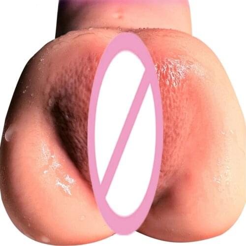 Male Masturbator Erotic Vagina Real Pussy Adult Sex Toys For Men Artificial Egg Pocket Pussy Sextoys Blowjob Ass Intimate Goods