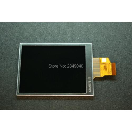 New Replacement LCD Display Screen For Nikon Coolpix S5200 S6500 With Blacklight