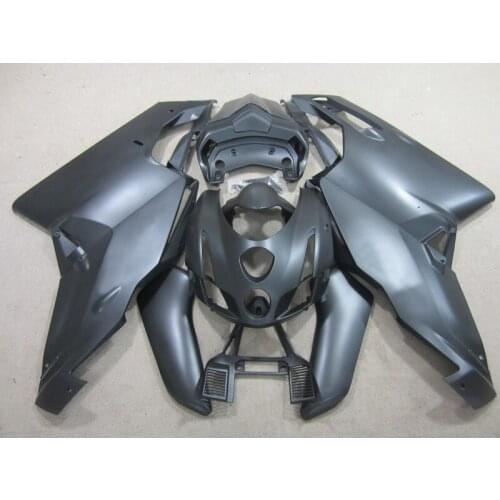Wotefusi int Bodywork Fairing ABS Injection For DUCATI 999 749 2003-2004 03 04 [CK1266]