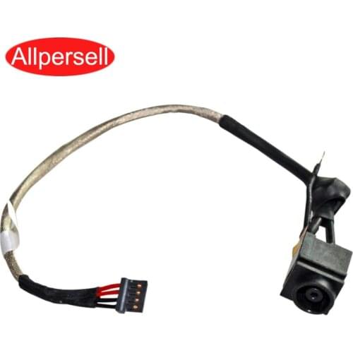 Laptop Power interface for Sony VAIO M9A0 356-0101-6684_A A-1772-807-A DC power jack Socket Connector Cable
