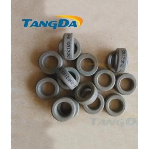 Tangda Iron nickel Cores Fe Ni 58120A2 58120 A2 SMPS RFI HI FLUX high Flux core