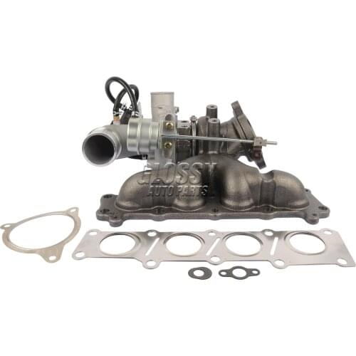 AP03 K03 for Land Rover LR2 Range Rover Eovque 2.0L Gas Turbolader Turbocharger BLR074185 1687963 53039880288