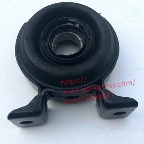 Transmission shaft hanger for Great Wall Wingle 3/5/6 Steed 3/5/6 drive shaft bridge bearings 2202030-P00