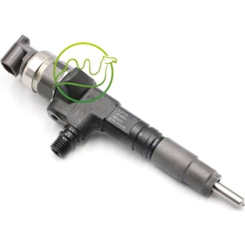 High Quality Diesel Fuel Injector 295050-1980 1J770-53050 1J770-53051 1J77053050 1J77053051