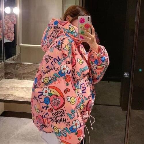 XinCOOLEr Women's Outerwear