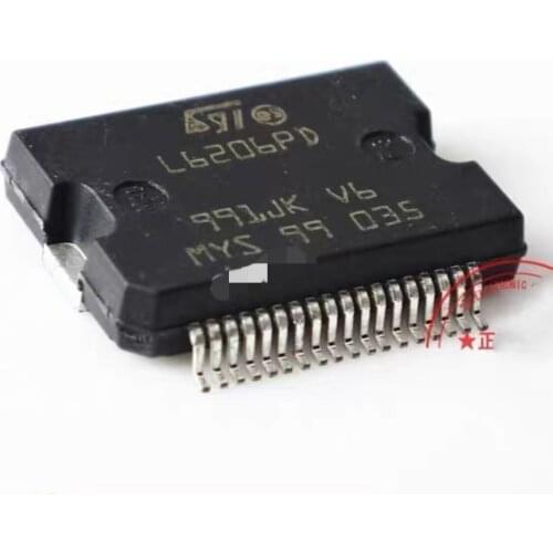 1PCS/ L6206PD L6206 L6206P 6206