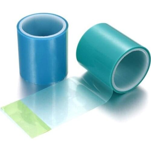 5m/roll Traceless Tape Seamless Paper Tape For Hollow Expoy UV Resin Open Bezel Setting Frame Mold Charm Pendant Craft