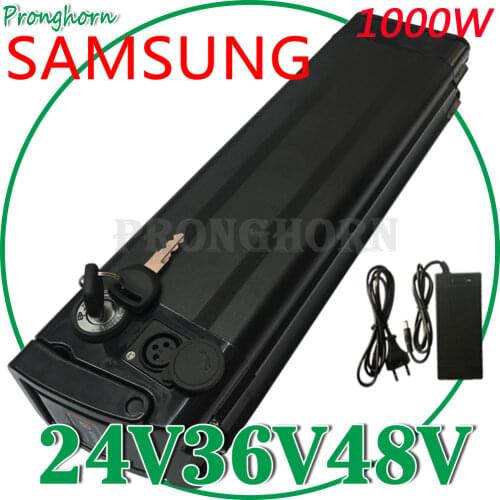 48V 36V 24V Electric Bike Battery 1000W 500W 48V 36V 24V 8Ah 10Ah 12Ah 13Ah 15Ah 16Ah 18Ah 20Ah 21Ah 25Ah 30Ah Lithium Battery