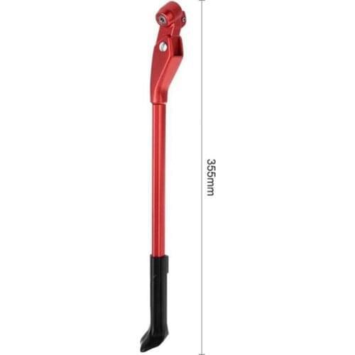 80%HOT Carbon Steel Quick Release MTB Road Bicycle Side Kickstand Bicycle Accessories