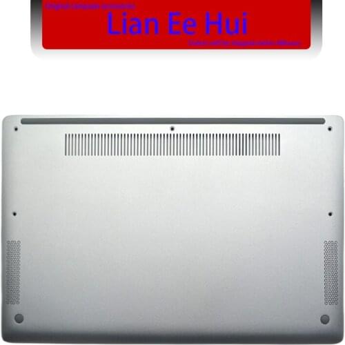 Original laptop cover D shell bottom shell silver 917895-001 For HP Elitebook x360 1030 g2 1030g2 6070B1064201