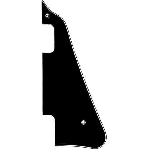 Pleroo Custom Parts For Gib P90 Pickup LP Guitar Pickgaurd Scratch Plate