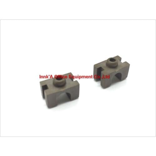 Fuser Oil Supply Roller bushing, cleaning roller bushing For RICOH 1060 1075 2051 2060 2075 AE03-1026 AE031026