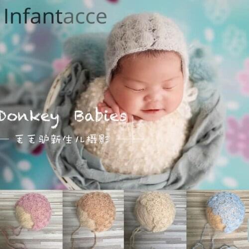 Infantacce Accessories For Newborns