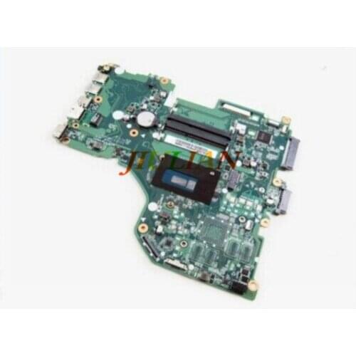 NBMW111003 DA0ZRTMB6D0 For Acer Aspire E5-573 E5-573T E5-573G E5-573P NB.MW111.003 I5-5200U Uma Notebook Motherboard