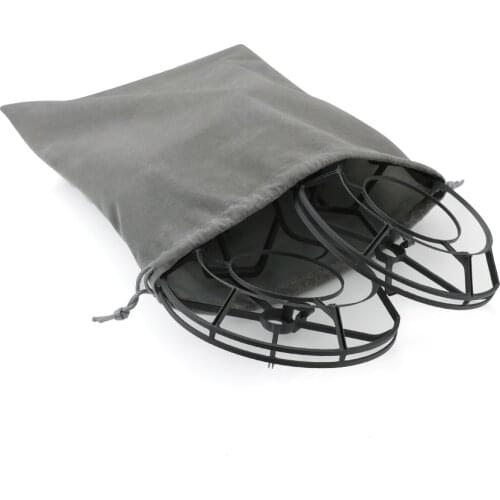 Mavic Mini Propellers Guard Circle Paddle Protective Cover Storage Bag