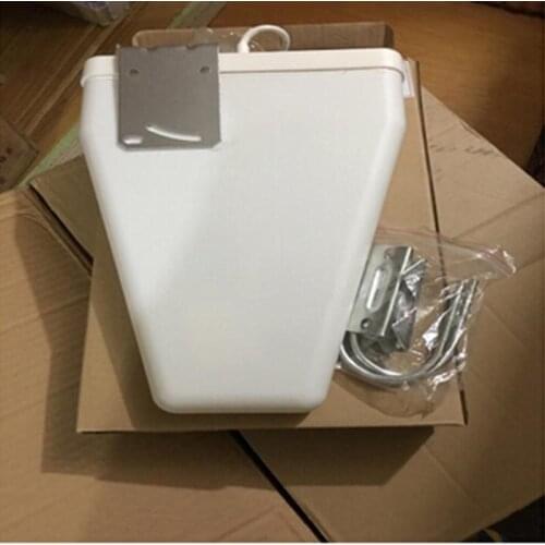 New Log-periodic Antenna 9dbi 800-2500Mhz outdoor Directional Antenna amplifier booster Mobile Signal