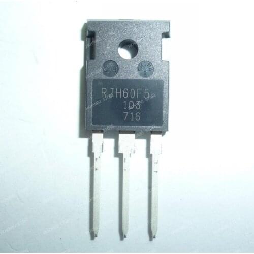 New TO-247 RJH3047 RJH3077 RJH30E3 RJH3347 RJH60D5 RJH60D6 RJH60F5 RJH60F6 RJH60F7