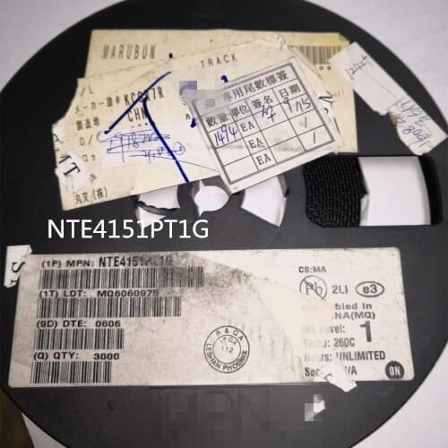 10PCS NTE4151PT1G NTE4151PT1 NTE4151 Brand new and original chip IC