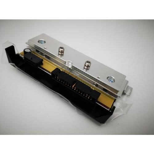 New thermal barcode printhead for For Zebra ZT410 Thermal Printhead 203DPI Compatible P1058930-009 Barcode Label printer head