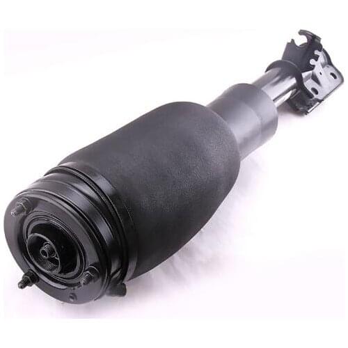 One piece RNB000740 front left suspension shock fit to land-rover range-rover L322