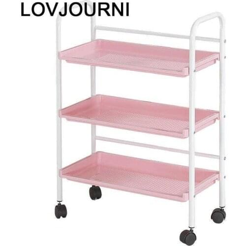 Almacenamiento Cocina Organization Paper Towel Holder Organizacion Kitchen Storage Prateleira With Wheels Estantes Shelves