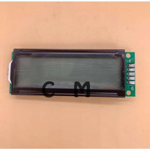 For Redsail RS-1360 RS-700 RS-1120 RS-800 cutting plotter LCD display screen Redsail control keyboard panel screen display