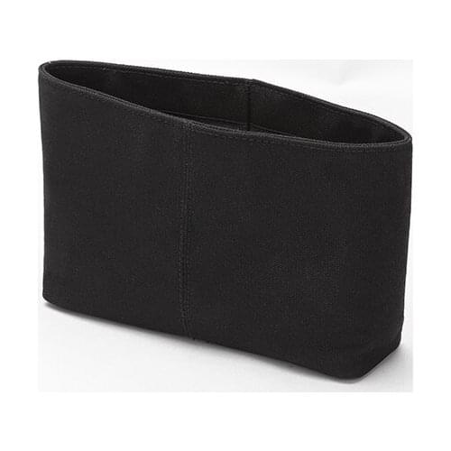 Net celebrity multifunctional cosmetic bag storage bag cosmetic storage bag bag middle bag liner bag sundries bag bag finishing