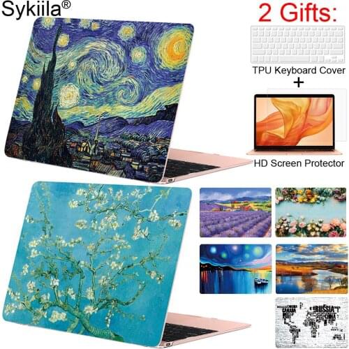 Sykiila Laptop Accessories
