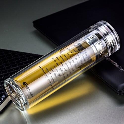 Tianxi Water Bottles