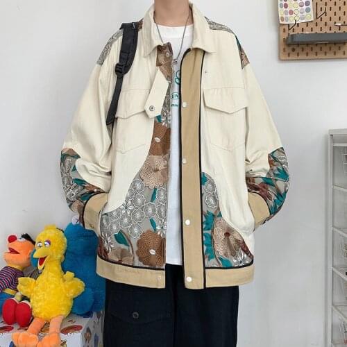 Mens Autumn Jackets TiLeewon China