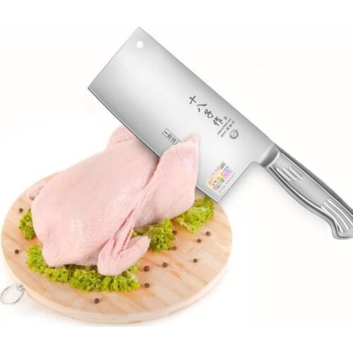 Japan Kitchen Chef Knives Wood Handle Meat Fruit Vegetable Fish Butcher Knife Chinese Cleaver High Carbon Knives Cleaver Knife