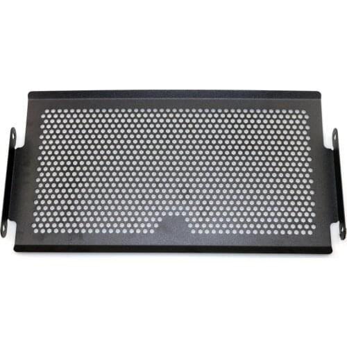Motorcycle Radiator Grille Protector Cooling Network Protection Fit for YAMAHA MT07 FZ07-2014-2016 Brand New Water Tank Net