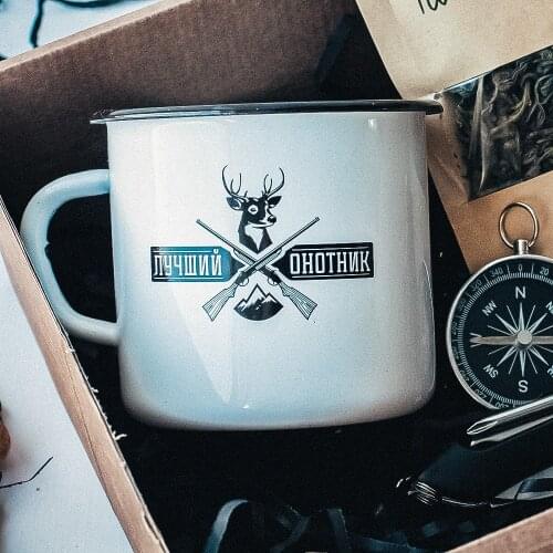 ZOV кружки Mugs