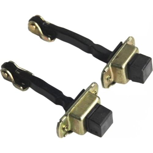 1 Pcs Front Right Left Door Check Strap Stopper Hinge for Mitsubishi Pajero IO Rear Door Hinge for Pinin Tail Door