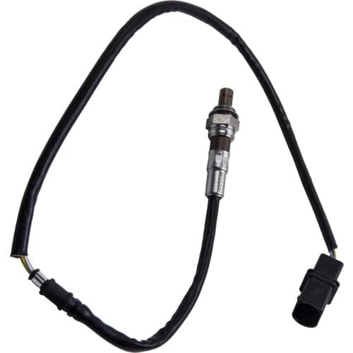 5 PIN OXYGEN O2 LAMBDA SENSOR PROBE For BORA GOLF IV LEON TOLEDO 1.6 16V 036906262J