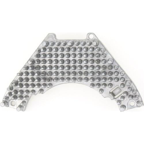 6441.F6 9790339580 5HL351321-221 9140010335 Blower Motor Resistor Regulator For Peugeot/Fiat/Citroën/Lancia (3 pins)